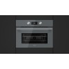 Встраиваемая микроволновая печь Teka MLC 8440 STONE GREY с макси-грилем