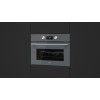 Встраиваемая микроволновая печь Teka MLC 8440 STONE GREY с макси-грилем