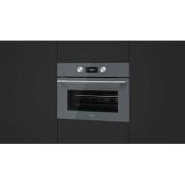 Встраиваемая микроволновая печь Teka MLC 8440 STONE GREY с макси-грилем