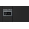 Встраиваемая микроволновая печь Teka MLC 8440 STONE GREY с макси-грилем