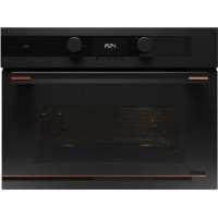 Встраиваемая микроволновая печь Teka MLC 84-G1 MATT BLACK