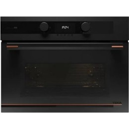 Встраиваемая микроволновая печь Teka MLC 84-G1 MATT BLACK