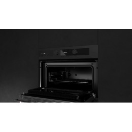 Встраиваемая микроволновая печь Teka MLC 84-G1 MATT BLACK