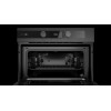Встраиваемая микроволновая печь Teka MLC 84-G1 MATT BLACK