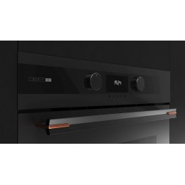 Встраиваемая микроволновая печь Teka MLC 84-G1 MATT BLACK