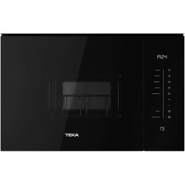 Встраиваемая микроволновая печь Teka MLEG 820 FI FULL BLACK
