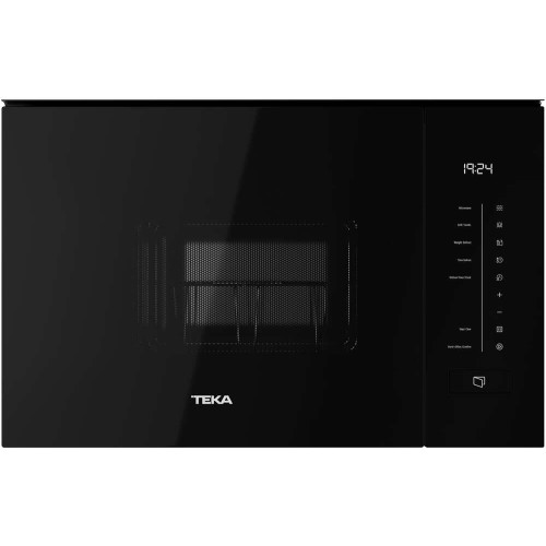 Встраиваемая микроволновая печь Teka MLEG 820 FI FULL BLACK