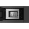 Встраиваемая микроволновая печь Teka MLEG 820 FI FULL BLACK