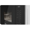 Встраиваемая микроволновая печь Teka MLEG 820 FI FULL BLACK