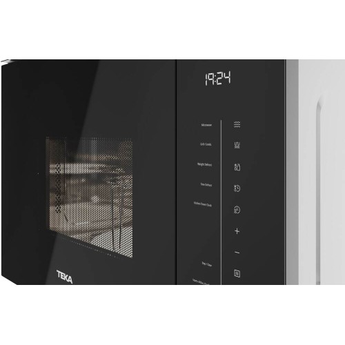 Встраиваемая микроволновая печь Teka MLEG 820 FI FULL BLACK