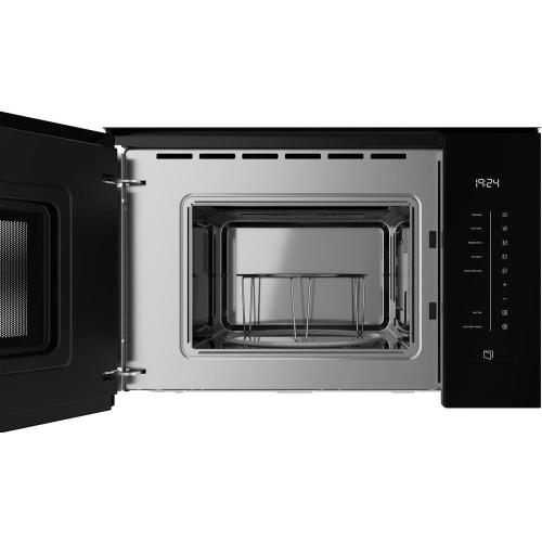 Встраиваемая микроволновая печь Teka MLEG 820 FI FULL BLACK