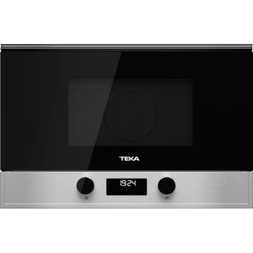 Встраиваемая микроволновая печь Teka MS 622 BIS L SS