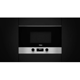 Встраиваемая микроволновая печь Teka MS 622 BIS L SS