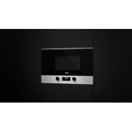 Встраиваемая микроволновая печь Teka MS 622 BIS L SS