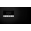 Встраиваемая микроволновая печь Teka MS 622 BIS L SS