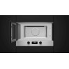 Встраиваемая микроволновая печь Teka MS 622 BIS L SS