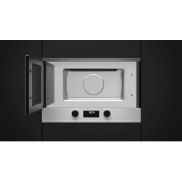 Встраиваемая микроволновая печь Teka MS 622 BIS L SS