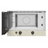 Встраиваемая микроволновая печь Teka MWR 22 BI VANILLA-OB