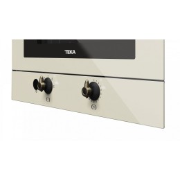 Встраиваемая микроволновая печь Teka MWR 22 BI VANILLA-OB
