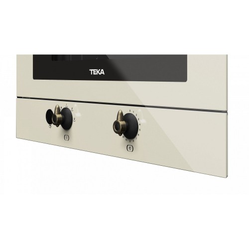 Встраиваемая микроволновая печь Teka MWR 22 BI VANILLA-OB