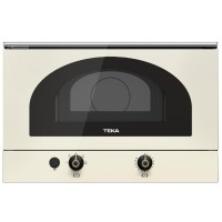 Встраиваемая микроволновая печь Teka MWR 22 BI VANILLA-OB Встраиваемая микроволновая печь Teka MWR 22 BI VANILLA-OB