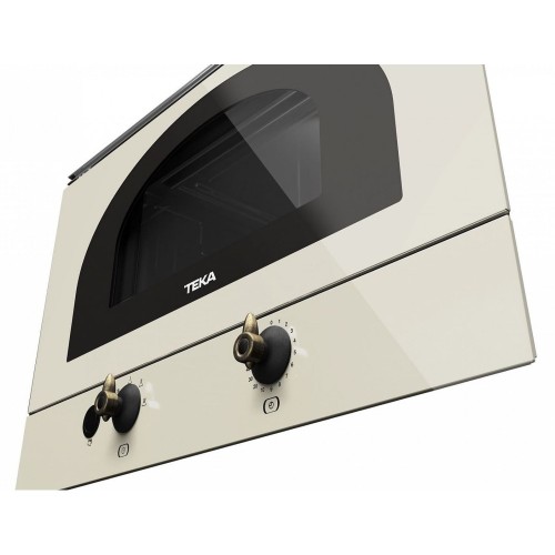 Встраиваемая микроволновая печь Teka MWR 22 BI VANILLA-OB