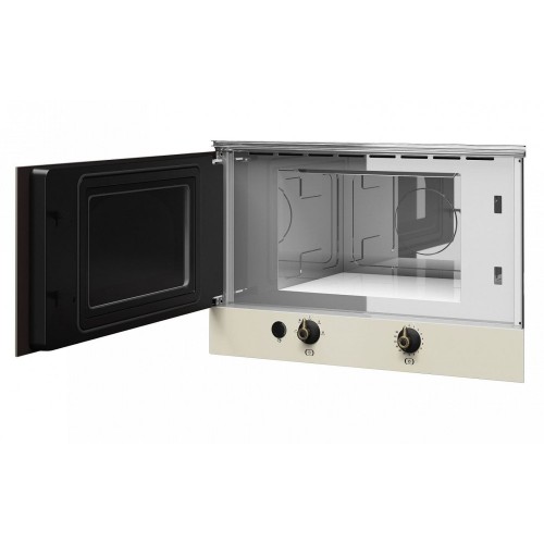 Встраиваемая микроволновая печь Teka MWR 22 BI VANILLA-OB