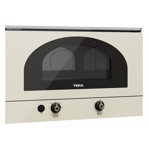 Встраиваемая микроволновая печь Teka MWR 22 BI VANILLA-OB