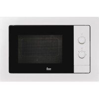 Встраиваемая микроволновая печь Teka MB 620 BI WHITE Встраиваемая микроволновая печь Teka MB 620 BI WHITE