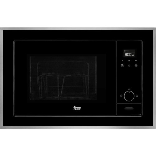 Встраиваемая микроволновая печь Teka ML 820 BIS