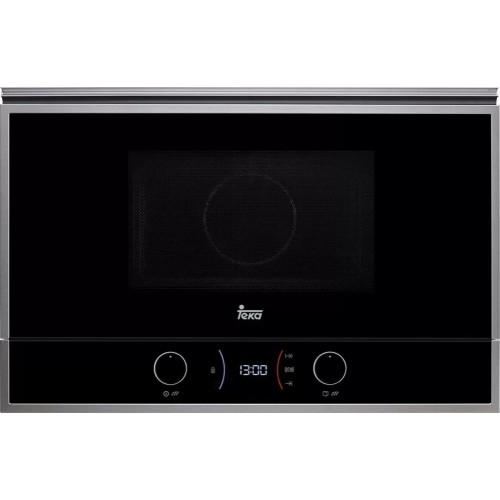 Встраиваемая микроволновая печь Teka ML 822 BIS L