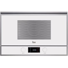 Встраиваемая микроволновая печь Teka ML 822 BIS L WHITE