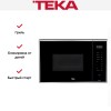 Встраиваемая микроволновая печь Teka ML 825 TFL