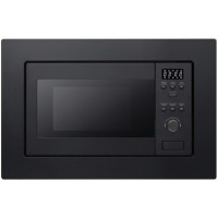 Встраиваемая микроволновая печь Teka MWE 207 FI BLACK Встраиваемая микроволновая печь Teka MWE 207 FI BLACK