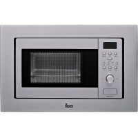 Встраиваемая микроволновая печь Teka MWE 207 FI STAINLESS STEEL Встраиваемая микроволновая печь Teka MWE 207 FI STAINLESS STEEL