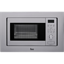 Встраиваемая микроволновая печь Teka MWE 207 FI STAINLESS STEEL