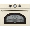 Встраиваемая микроволновая печь Teka MWR 32 BIA VB (Vanilla Old Brass)