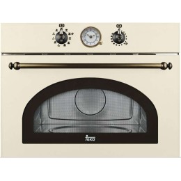 Встраиваемая микроволновая печь Teka MWR 32 BIA VB (Vanilla Old Brass)