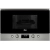 Встраиваемая микроволновая печь Teka MWS 22 EGL Black