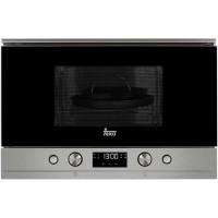 Встраиваемая микроволновая печь Teka MWS 22 EGL Black
