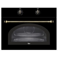 Встраиваемая микроволновая печь Teka MWR 32 BI ATB (Anthracite Old Brass)