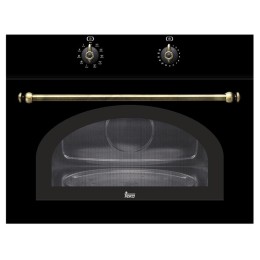 Встраиваемая микроволновая печь Teka MWR 32 BI ATB (Anthracite Old Brass)