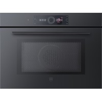 Встраиваемая микроволновая печь V-ZUG CombiMiwell V4000 45 CM4T-24025 (черное стекло) Встраиваемая микроволновая печь V-ZUG CombiMiwell V4000 45 CM4T-24025 (черное стекло)