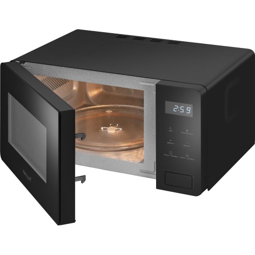 Микроволновая печь Weissgauff MWO-150 Black Glass купить в Москве и Санкт-Петербурге