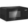 Микроволновая печь Weissgauff MWO-150 Black Glass купить в Москве и Санкт-Петербурге