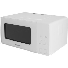 Микроволновая печь Weissgauff MWO-155 White Glass