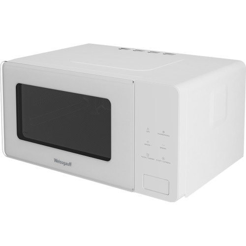 Микроволновая печь Weissgauff MWO-155 White Glass купить в Москве и Санкт-Петербурге