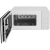 Микроволновая печь Weissgauff MWO-155 White Glass купить в Москве и Санкт-Петербурге