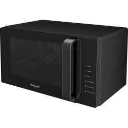 Микроволновая печь Weissgauff MWO-330 Black Glass