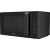 Микроволновая печь Weissgauff MWO-330 Black Glass купить в Москве и Санкт-Петербурге